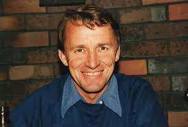 Mr Ronald George Harding (Ron)