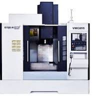 2026 Best Vertical CNC Machining Center for Metalworking