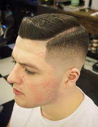 The 44 Innovative Military Haircuts 2019 Best Picks For Men Military Haircuts Men Military Haircut Mens Haircuts Short