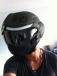 Osbe Tornado Helmet Http Designerhelmets Com Shop Helmets Brand Gpa Gpa Skull Matt Black Html Motorbike Helmet Vintage Helmet Helmet Brands