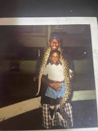 Profile for Darian Nolan