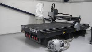 Diese wurde bei beibehaltung des arbeitsprinzips immer weiter entwickelt. Cnc Portalfrasen Von Xyz Machinery Xyzcam De