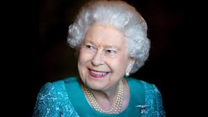 Queen Elizabeth II: April 21 1926-September 8 2022