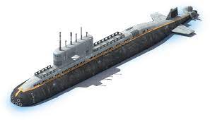 Submarine png, download png alpha channel clipart images (pictures) with transparent background, submarine png image: Submarine Png