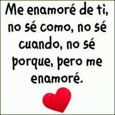 Maybe you would like to learn more about one of these? Imagenes De Amor Con Frases Bonitas Cortas Y Romanticas
