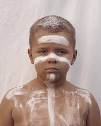 August Smith 🌾 #Aboriginal #Tongan 📷: @its_kia_kia @oliviasmithxox