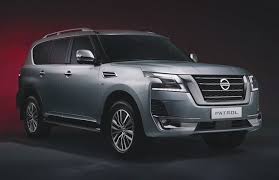 Check spelling or type a new query. Info Nissan Patrol 2020 Nissan Patrol Nissan Armada Nissan