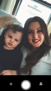 Keep hope if you've got a limited verbal child. 🥹