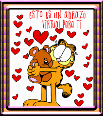 Animados gif para el día del padre gratis. Frases De Amor Te Amo Web Imagenes De Amor Part 27 Feliz Dia Del Beso Abrazos De Oso Imagen Feliz Cumpleanos