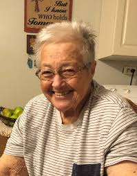 Pat Sandifer Obituary