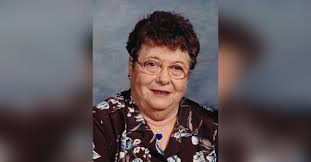 Obituary information for Lorraine Mae Dalberg