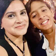 A very happy birthday to our strong, compassionate, and humble President, Fatima  Mohiuddin. Your commitment to strengthening our community and caring for  others inspires us everyday. Wishing you a blessed and beautiful