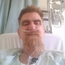 Fundraiser for Mike Bjers by Paul Conyers : Mike's Life-Saving Transplant