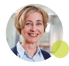 Frau Tanja Keller, Pneumologe