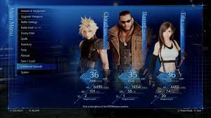 In ffvii theres 2 secret characters, vincent valentine and yuffie kisaragi i already made a instructable on getting . Final Fantasy 7 Remake Intergrade How To Access The Yuffie Dlc