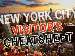 New york pass offers additional deals on already reduced prices right from the main page of their website. New York City Attractions Discover The Top Things To Do In Nyc