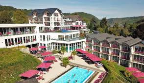 Wellnessurlaub Und Wellnesshotels In Rheinland Pfalz