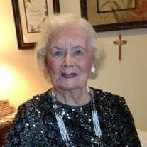 Virginia Crone Obituary