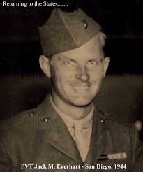 An Everhart Family Saga