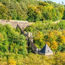 Vauban Towers - Visit Luxembourg City