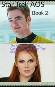 Star Trek: From Ashes and Darkness