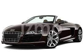 2012 Audi R8 Spyder V10 2 Door Convertible Izmostock Audi R8 Spyder Audi Audi Cars