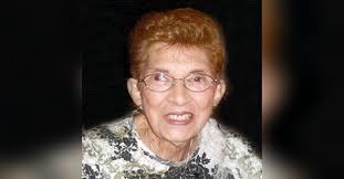 Marion Catherine Shelton Obituary