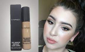 كريم اساس ماك فل كفر بكل أنواعه مع مميزات وعيوب ودرجات لون كل إصدار lipstick beauty