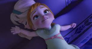 Avec lʹaide dʹanna, kristoff, olaf et sven, elsa entreprend un voyage aussi périlleux quʹextraordinaire. La Reine Des Neiges Le Replay Elsa Et Anna Totalisent 6 6 Millions De Francais Une Performance Historique Pour M6 Toutelatele