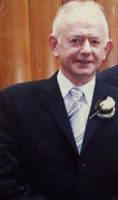 Condolence Book for Mike Kelliher (Musician) (Killarney, Kerry)