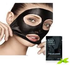 Acene Entfer Entfernung Gesicht Masken Mitesser Acene Entfer Entfernung Gesicht Ma In 2020 Face Mask For Blackheads Black Head Pore Strip Face Mask Diy Acne
