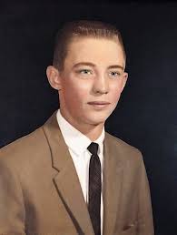 PFC Robert Earl McKee (1945-1967)