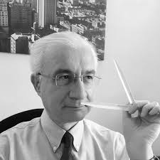 Richard Ibanez Perfumista