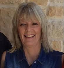 Mary Helen Strain Smart