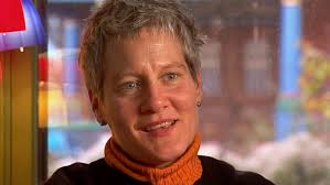 Ann Hamilton in “Spirituality” (SEGMENT)