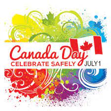 When is & how many days until canada day in 2021? Virtual Canada Day Celebrations 2021 Markham Kids Out And About Toronto