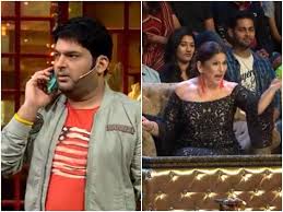 We did not find results for: Coronavirus Effect Shooting For The Kapil Sharma Show Gets Cancelled Times Of India