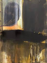 You can control the width and color of a stroke. Figure Paintings 2000 2010 Hengst Studio