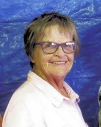 Judithe Ann (Judy) Coon Obituary