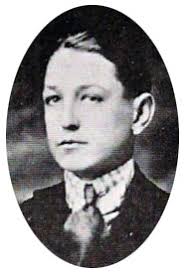 Merritt W Ramsey (1903-1967)