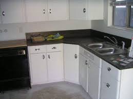 How To Clean Cabinets In The Kitchen Hunker Laminate Kitchen Cabinets Clean Kitchen Cabinets Cleaning Cabinets