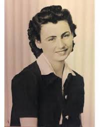 Violet Swanson Obituary