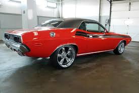 Image result for Rallye Red 1973 Valiant