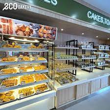 Eco shop is an everyday brand to every household in malaysia. Netizen Is Going Crazy Over Eco New Bakery Franchise With All Food Item Cost Only Rm2 50 Everydayonsales Com News