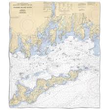 Island Girl Ct Fishers Island Sound Ct Nautical Chart