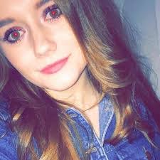 Emma Bartley's Instagram, Twitter & Facebook