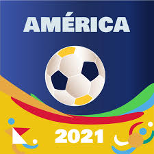 Conmebol copa américa femenina de futsal. Copa America 2021 Brasil Apps On Google Play