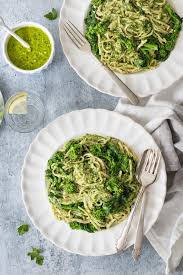 Parsley Pea Pesto Pasta Recipe Pea Pesto Pesto Pasta Pasta Dishes