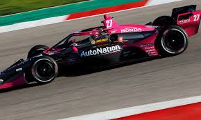 The nascar whelen euro series tested one of its race cars, fitted with studded tires, on march 26 reigning nascar cup series champion chase elliott is winless through this season's first eight ryan blaney's latest evolution gives us a third iteration of a young driver who has plenty more room. 5 Things To Look For Heading Into Autonation Indycar Challenge