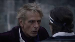 Unraveling the Mysteries of WATCHMEN's Ozymandias